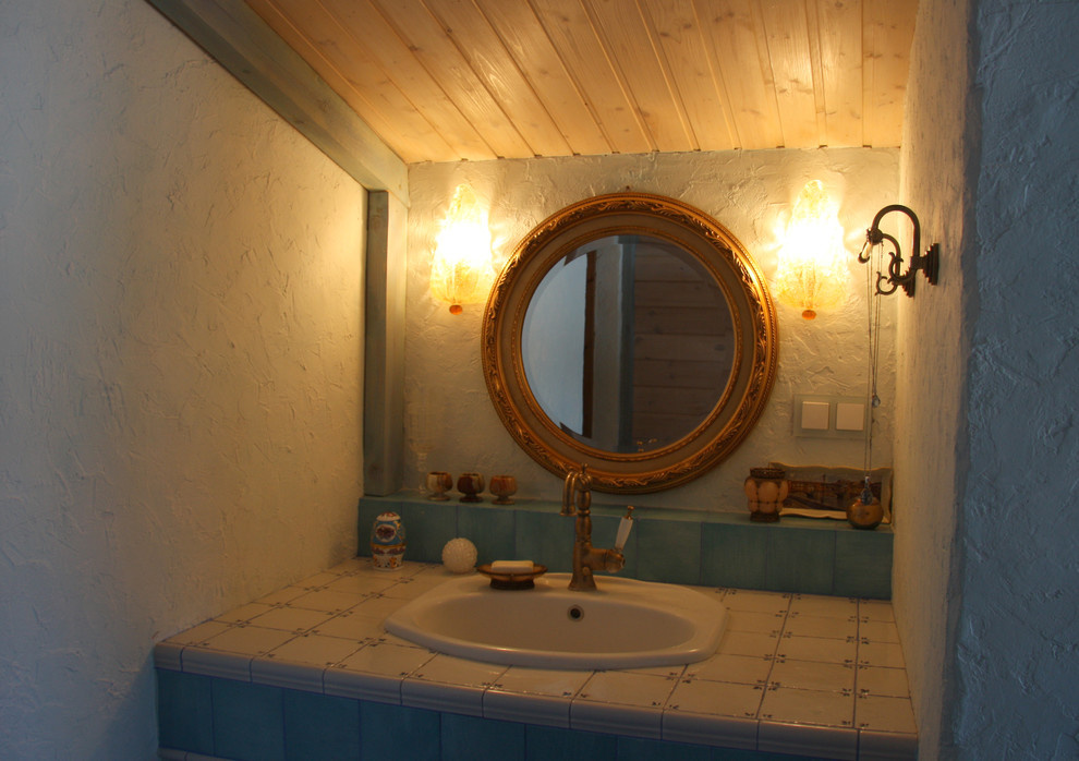 "Итальянцы" в России