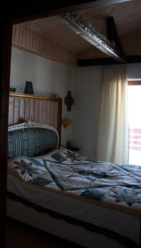 "Итальянцы" в России