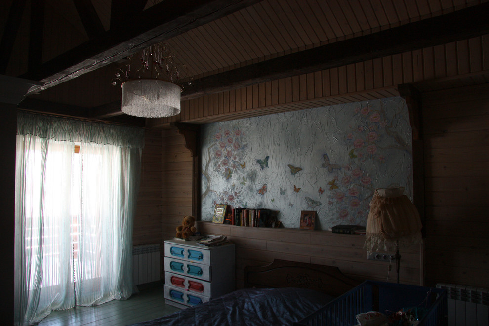 "Итальянцы" в России