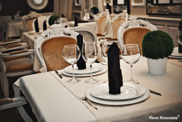 Ресторан Пушкино