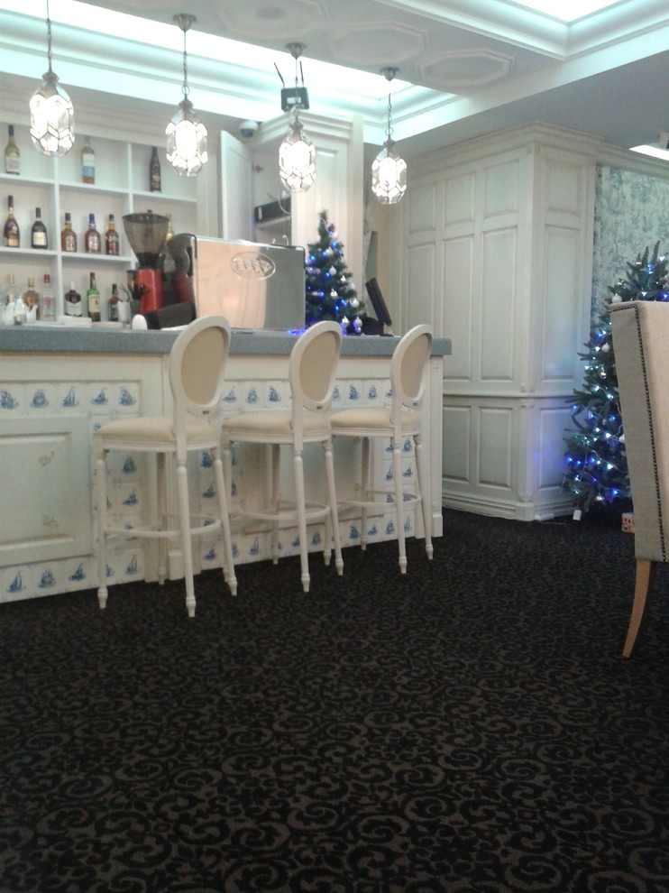 Ресторан Пушкино