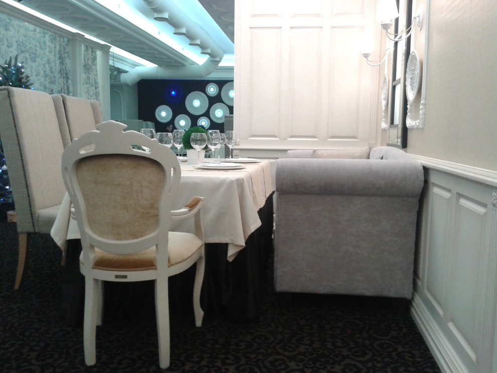 Ресторан Пушкино