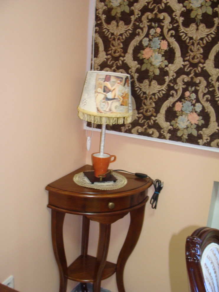 Обложка проекта: консоли и др.