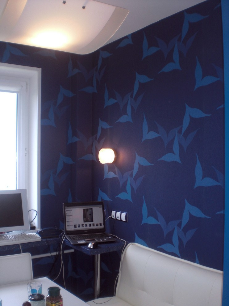 Moscow/ Apartment in Novogireevo