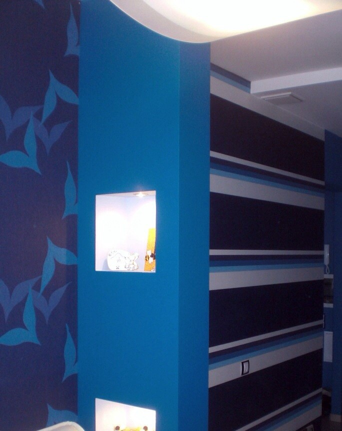 Moscow/ Apartment in Novogireevo