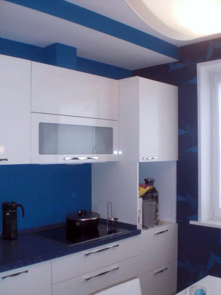 Moscow/ Apartment in Novogireevo