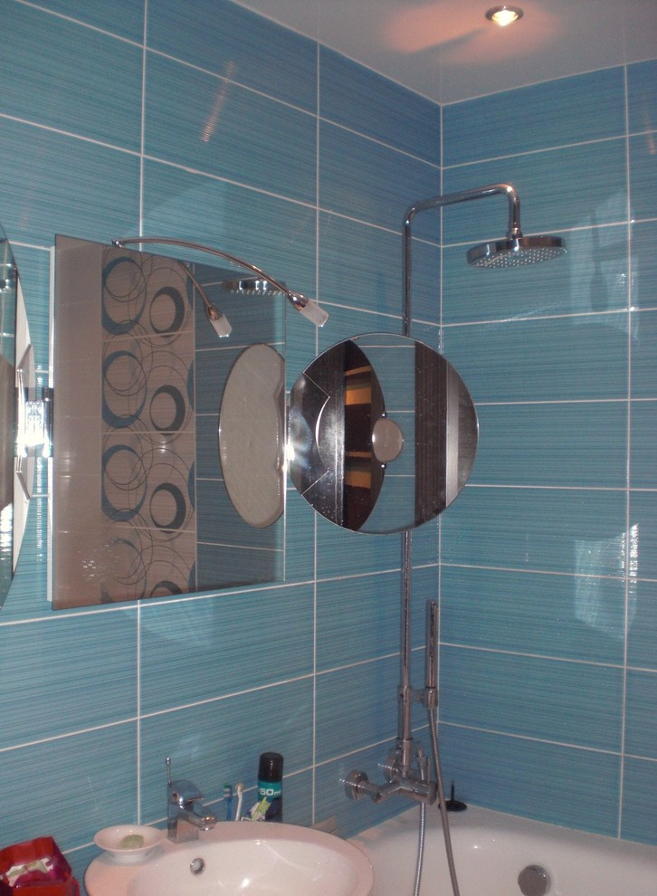 Moscow/ Apartment in Novogireevo