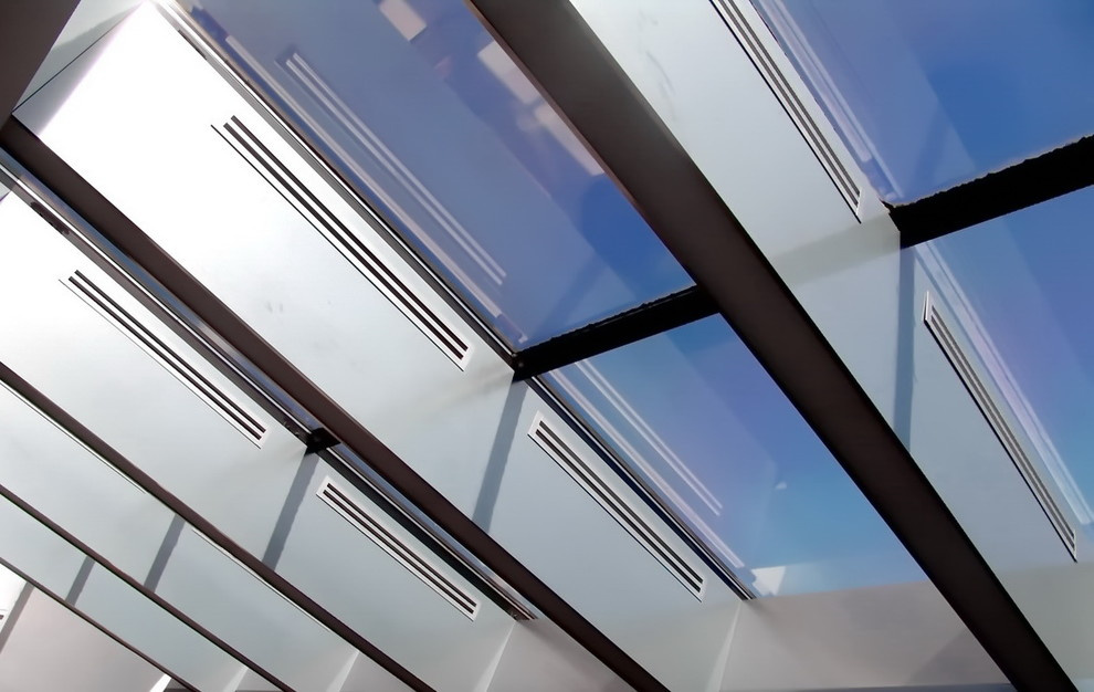 До и После: Пентхаус Rooftop Villa