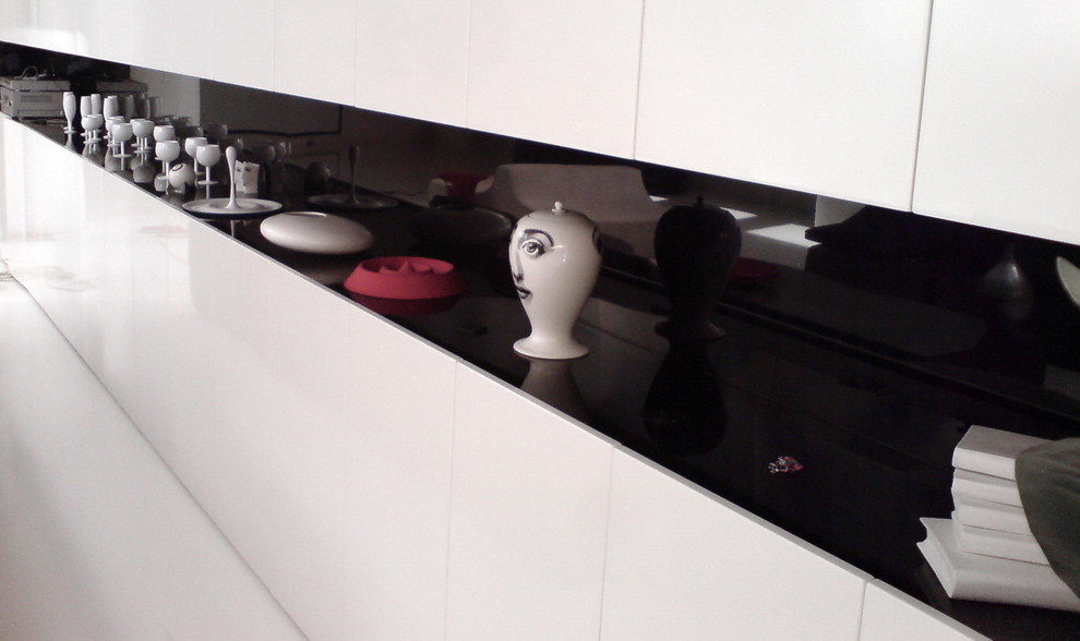 До и После: Пентхаус Rooftop Villa