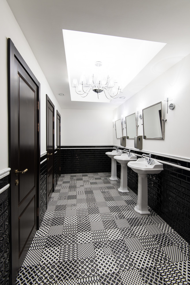 Franklin&Finch ресторан