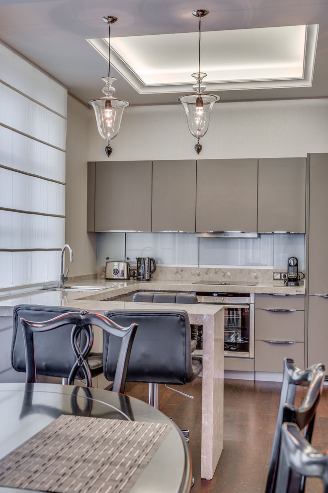 Новая История