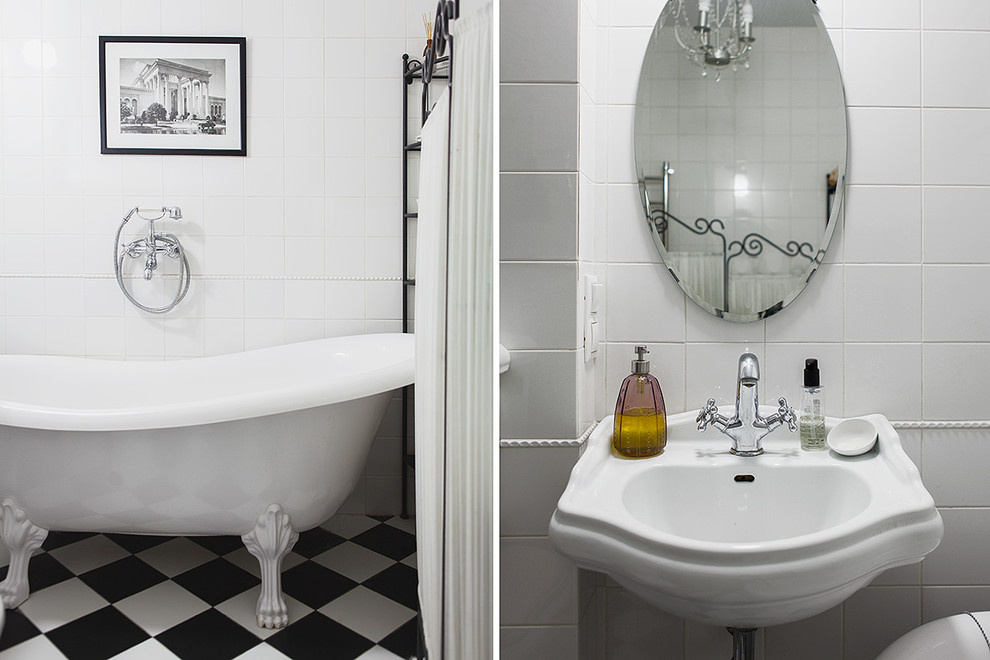 Ванная комната