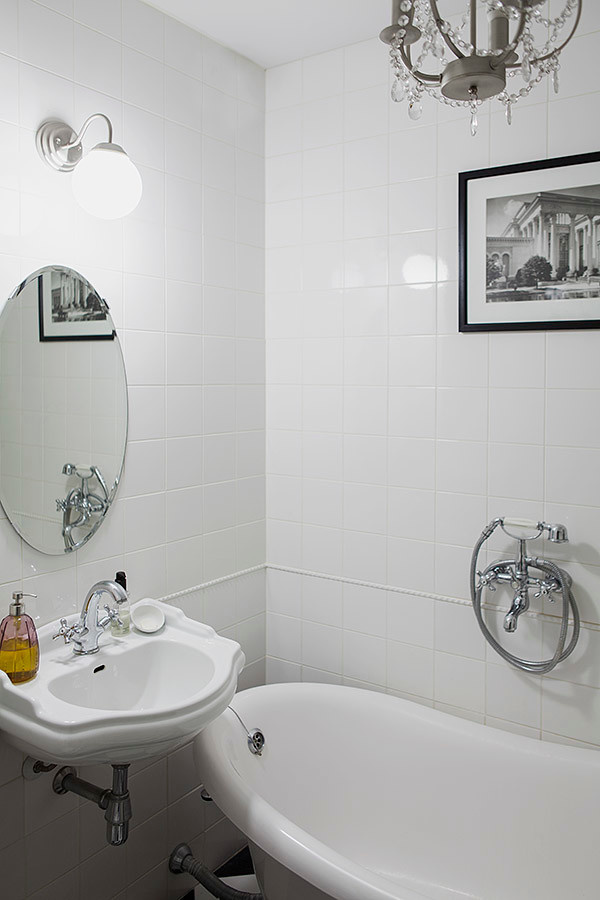 Ванная комната