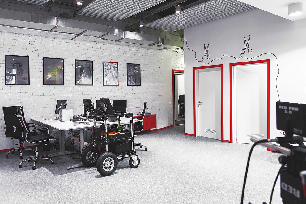 Киностудия "RSS Production"