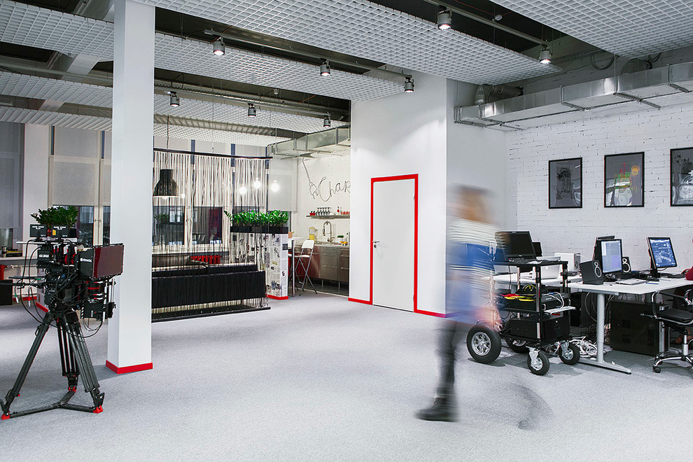 Киностудия "RSS Production"