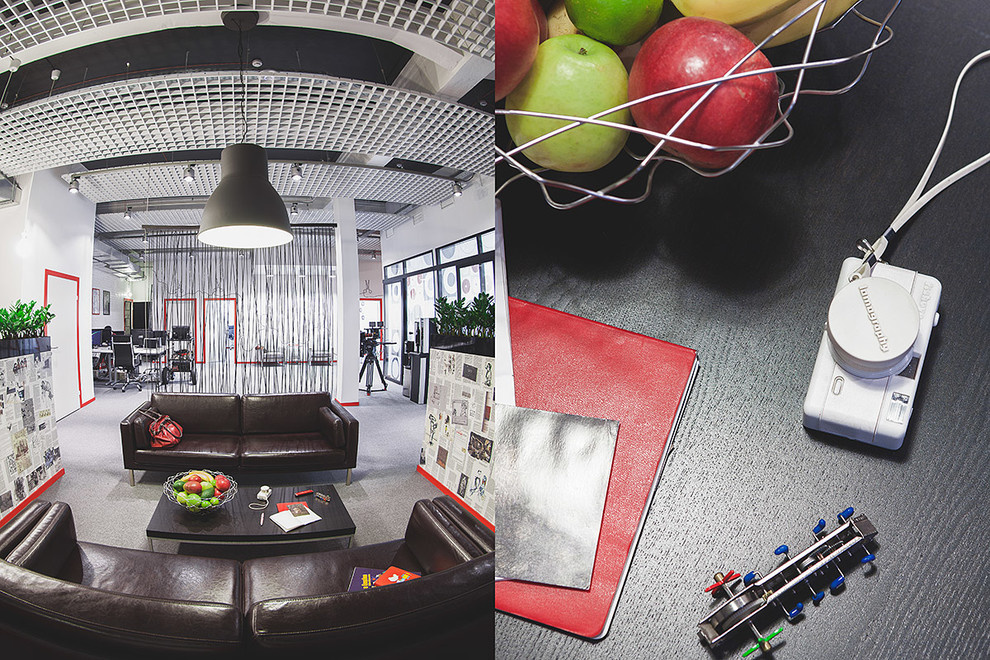 Киностудия "RSS Production"