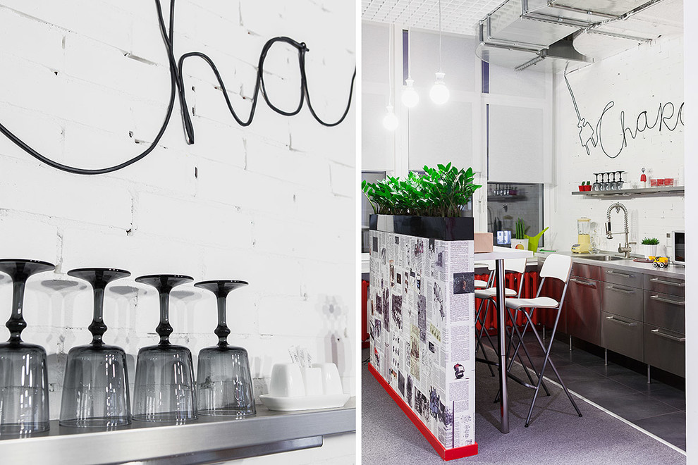 Киностудия "RSS Production"