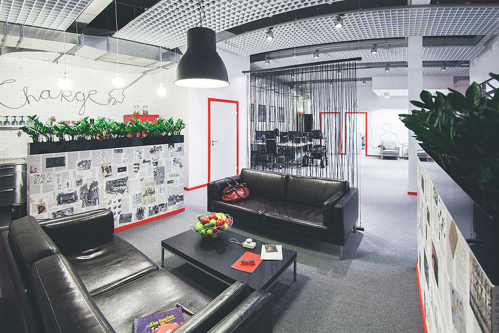 Киностудия "RSS Production"