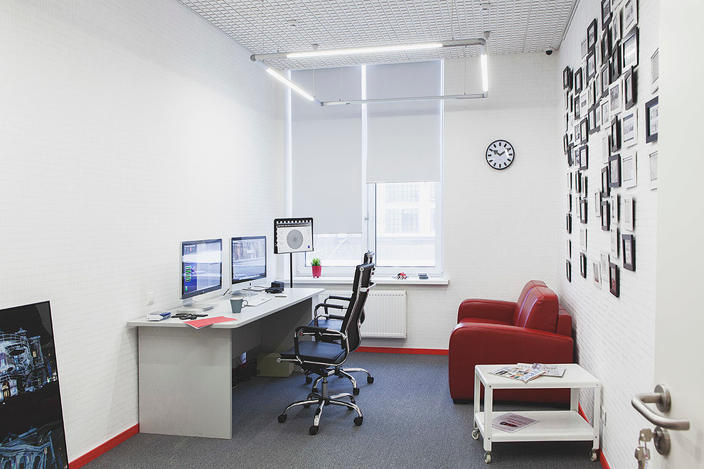 Киностудия "RSS Production"