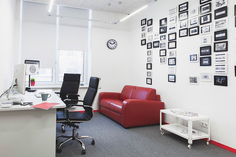 Киностудия "RSS Production"