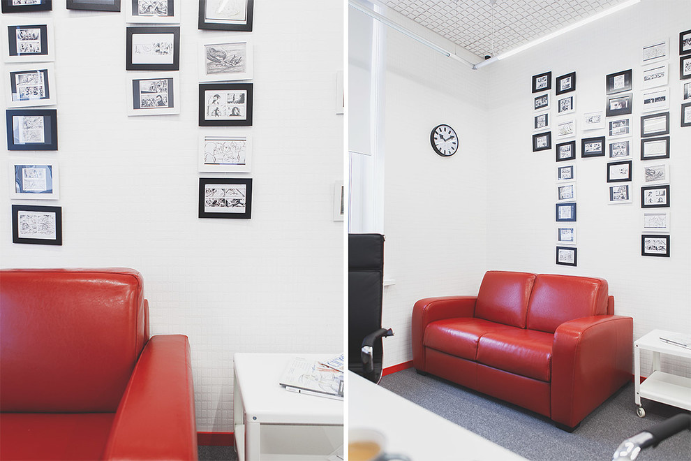 Киностудия "RSS Production"