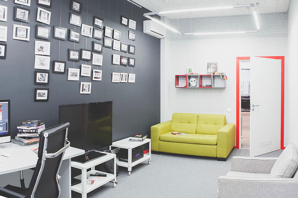 Киностудия "RSS Production"