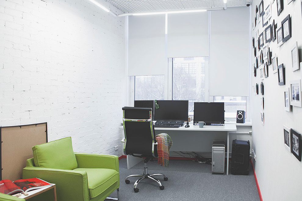 Киностудия "RSS Production"