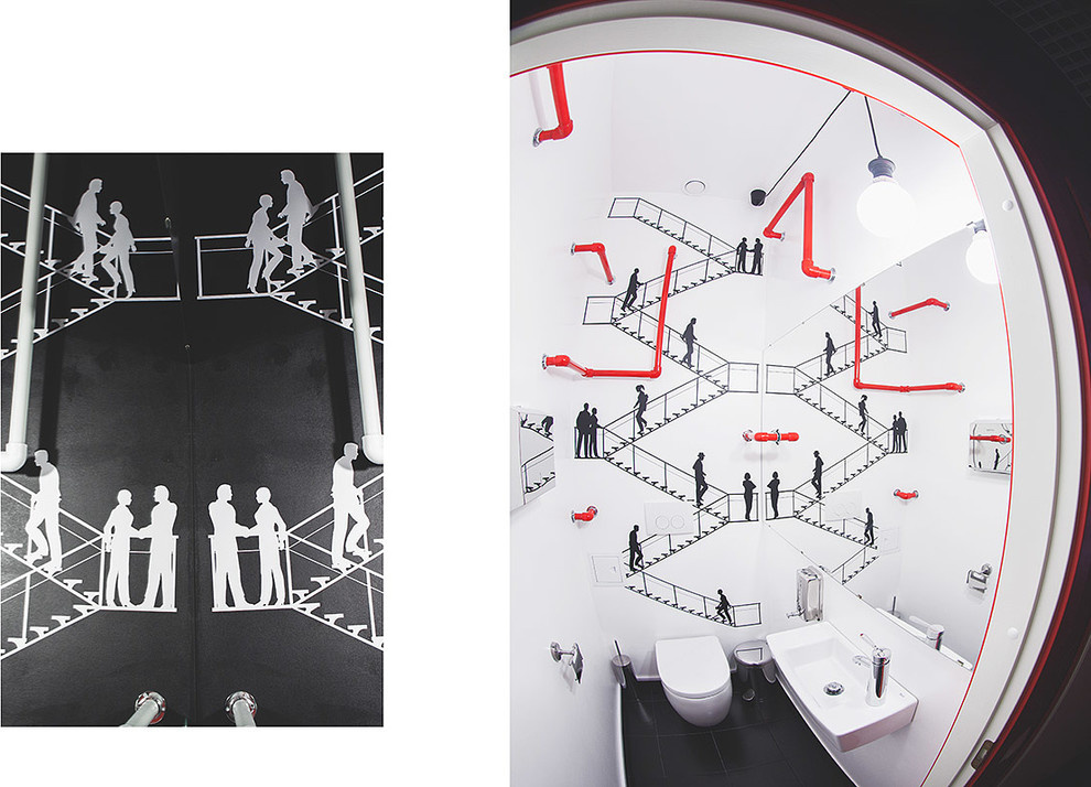 Обложка проекта: Киностудия "RSS production"