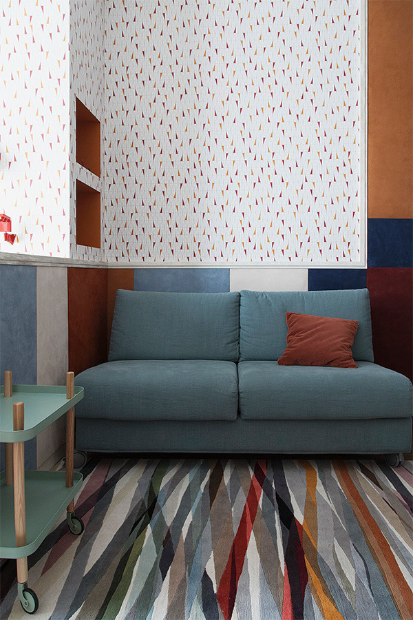 Четыре комнаты