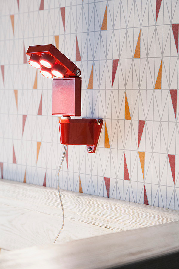 Четыре комнаты