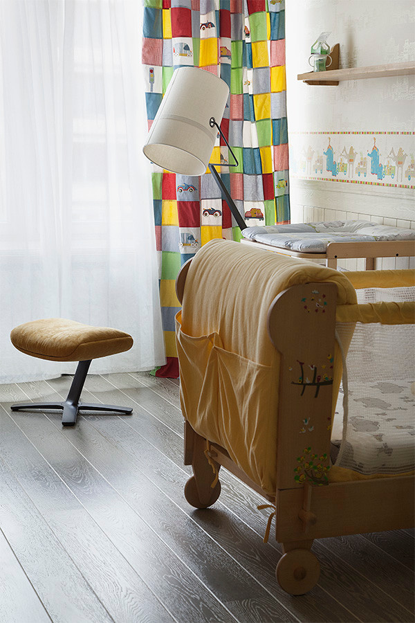 Четыре комнаты