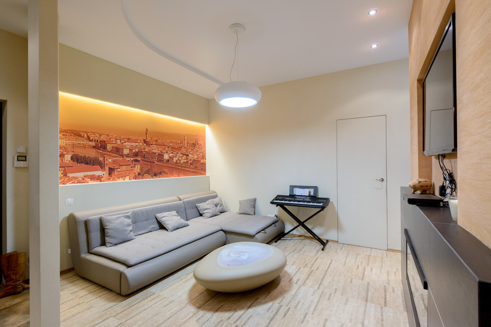 Квартира по ул Кирова в Новосибирске