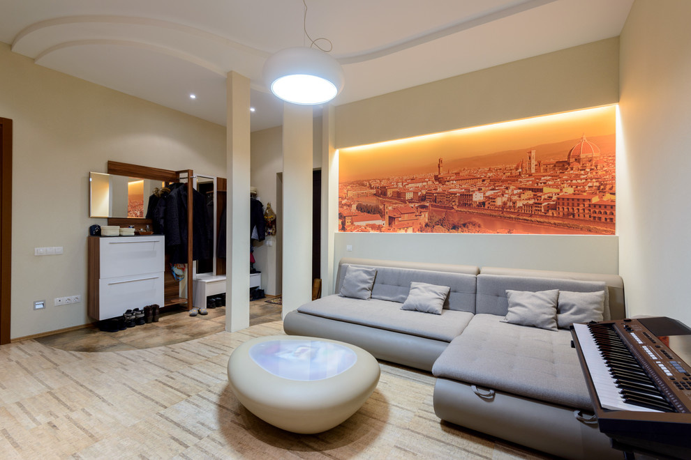 Квартира по ул Кирова в Новосибирске