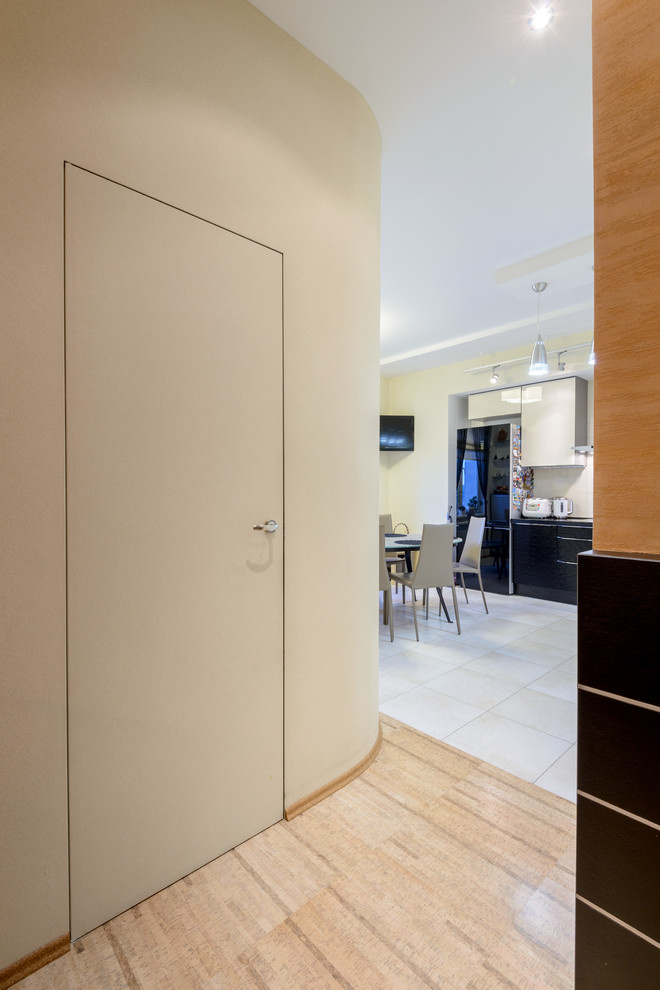 Квартира по ул Кирова в Новосибирске