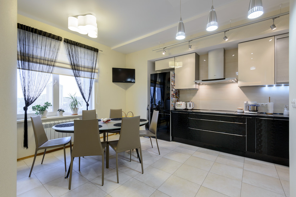 Квартира по ул Кирова в Новосибирске