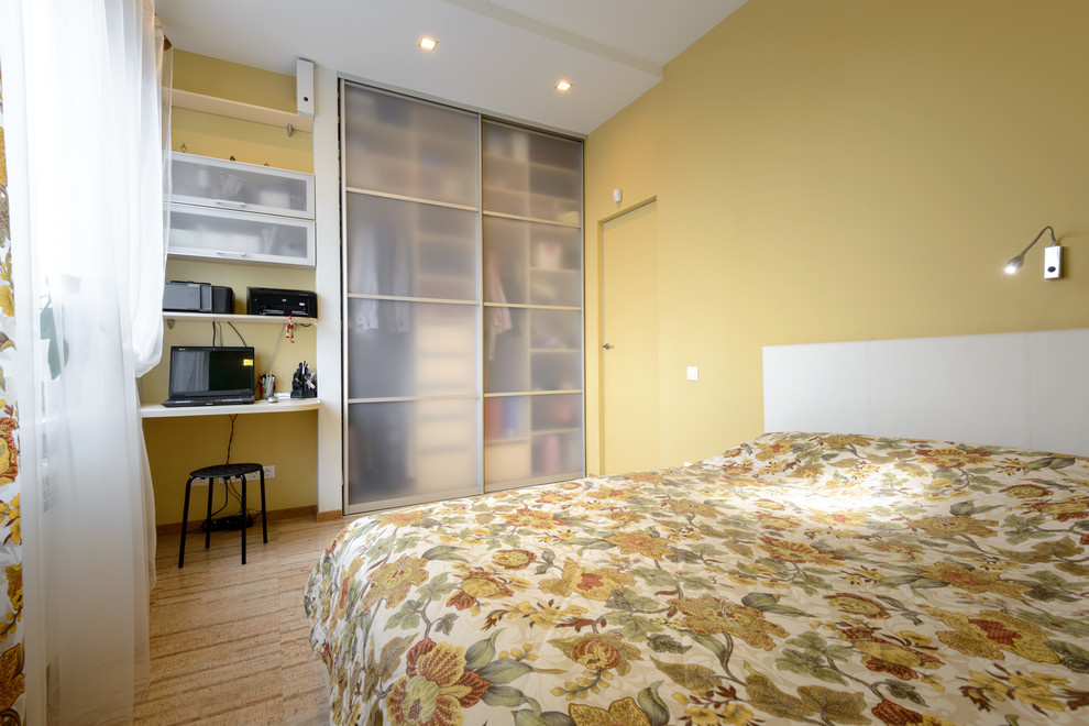 Квартира по ул Кирова в Новосибирске