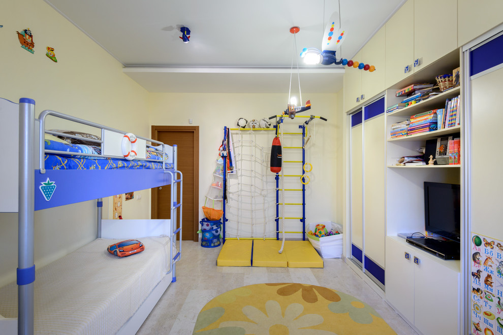 Обложка проекта: Квартира по ул Кирова в Новосибирске