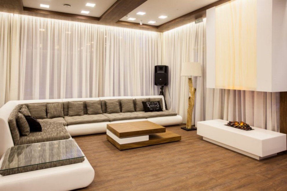 Дебаркадер VIP RIVER CLUB