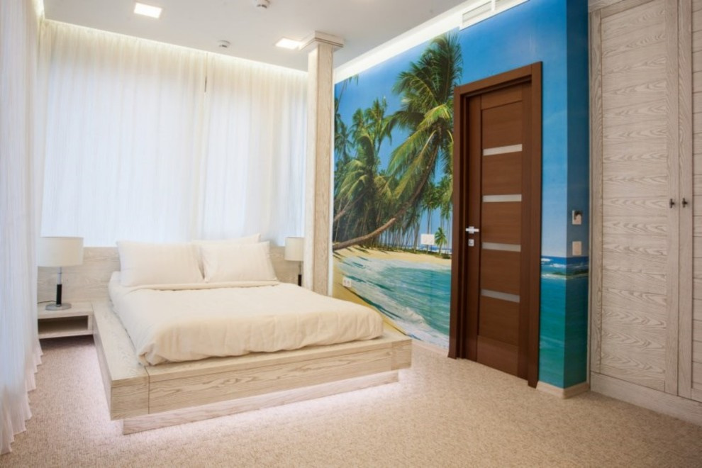 Дебаркадер VIP RIVER CLUB