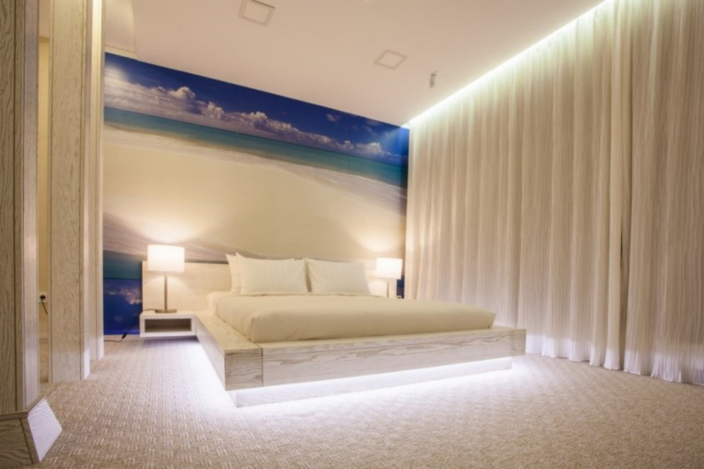 Дебаркадер VIP RIVER CLUB