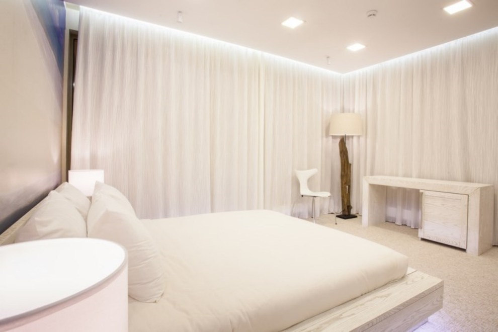Дебаркадер VIP RIVER CLUB
