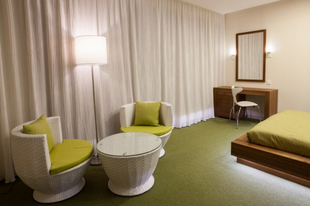 Дебаркадер VIP RIVER CLUB