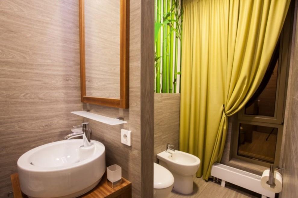 Дебаркадер VIP RIVER CLUB