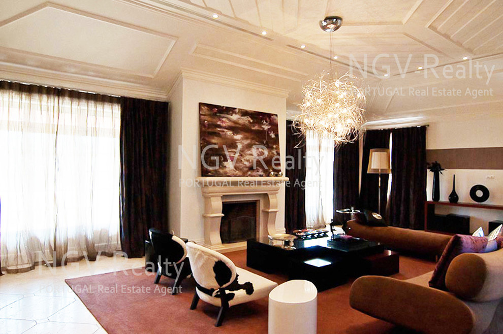 Residence at Lisbon Riviera