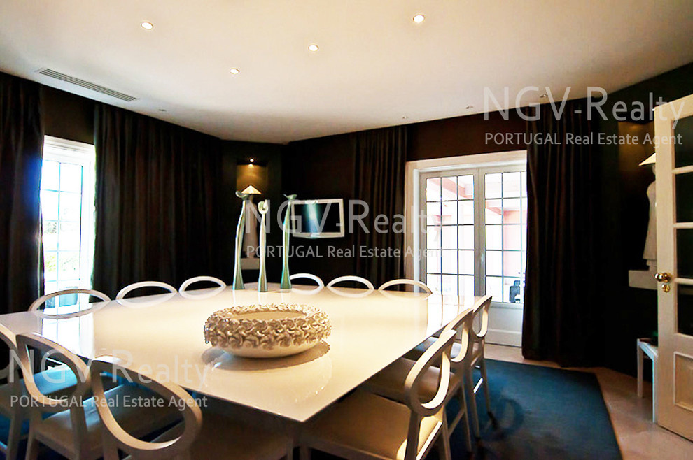 Residence at Lisbon Riviera