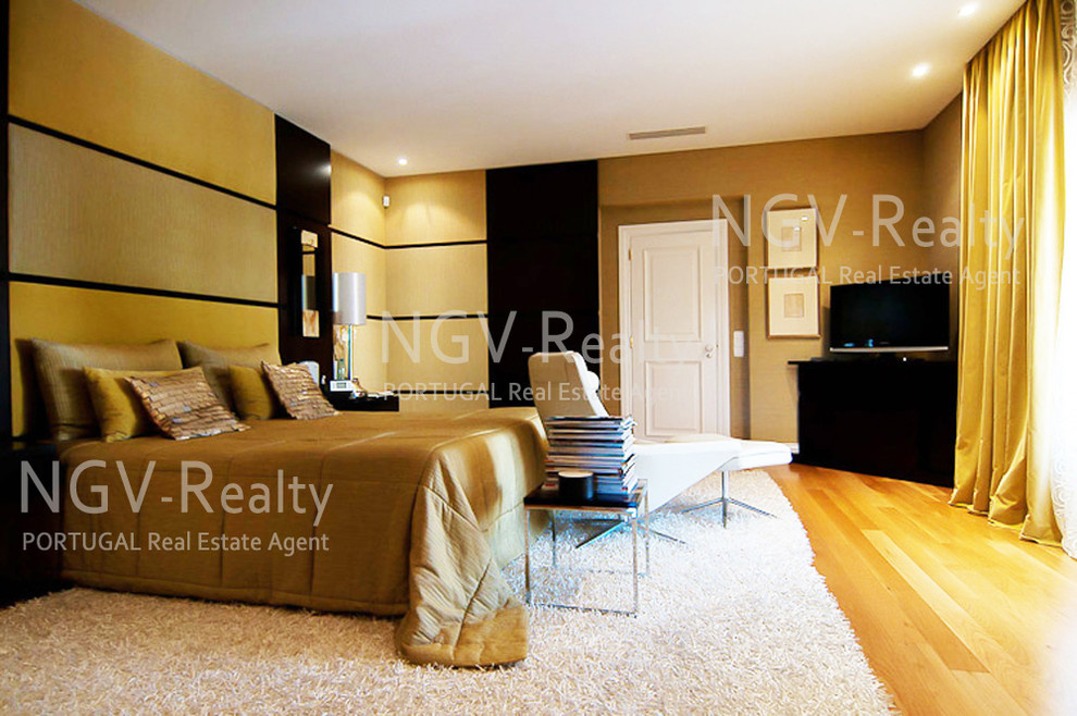 Residence at Lisbon Riviera