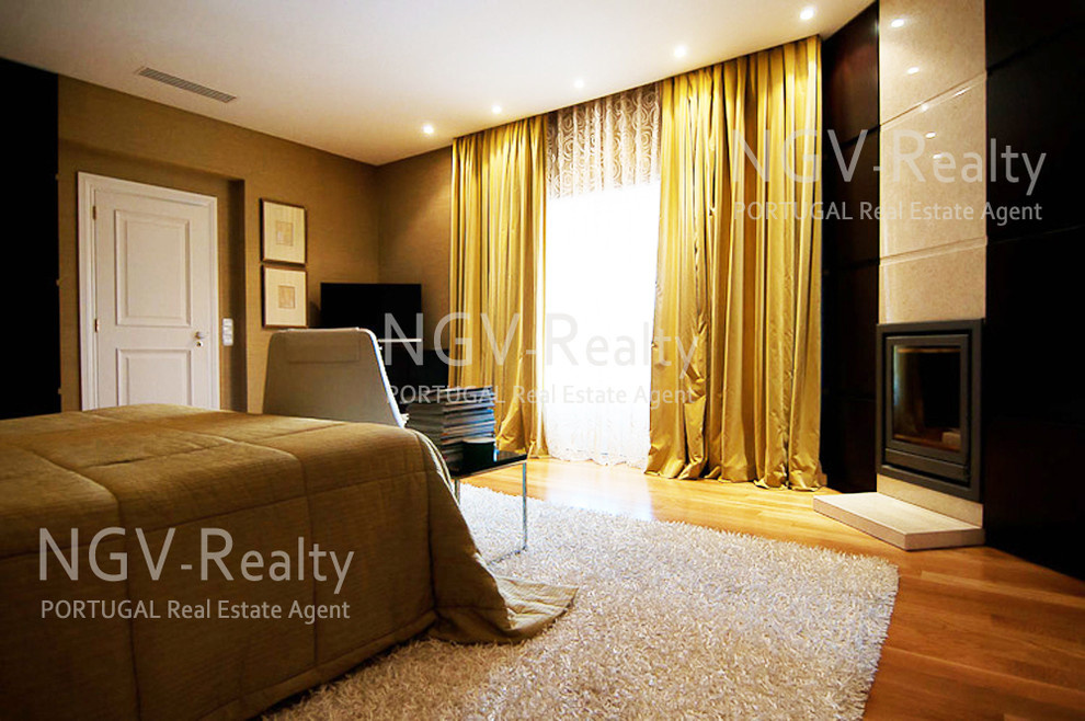 Residence at Lisbon Riviera