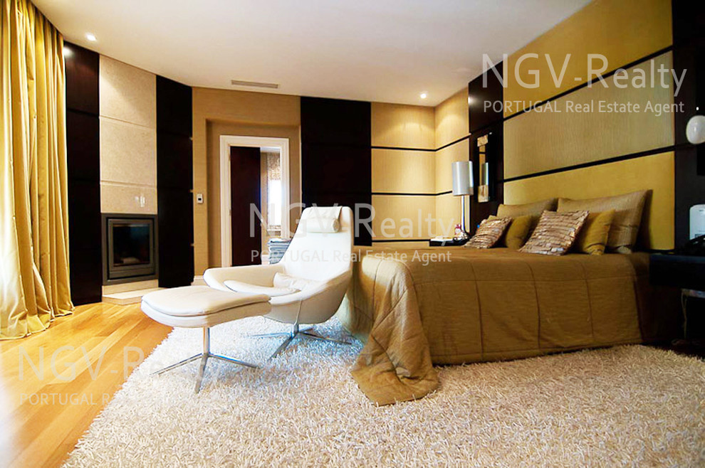 Residence at Lisbon Riviera