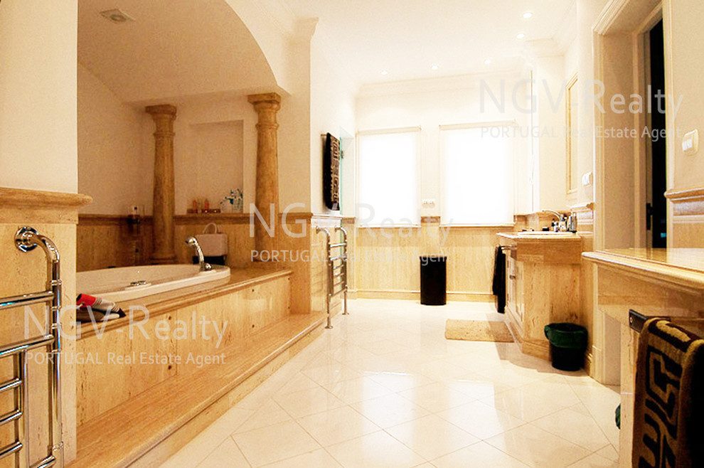 Residence at Lisbon Riviera