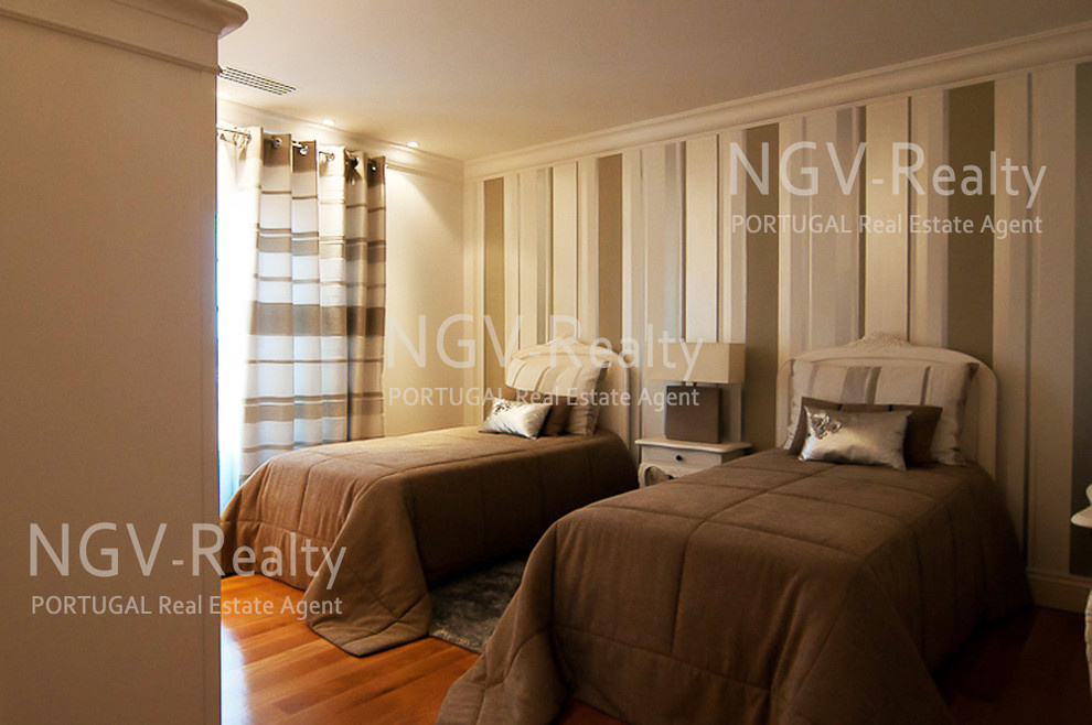 Residence at Lisbon Riviera